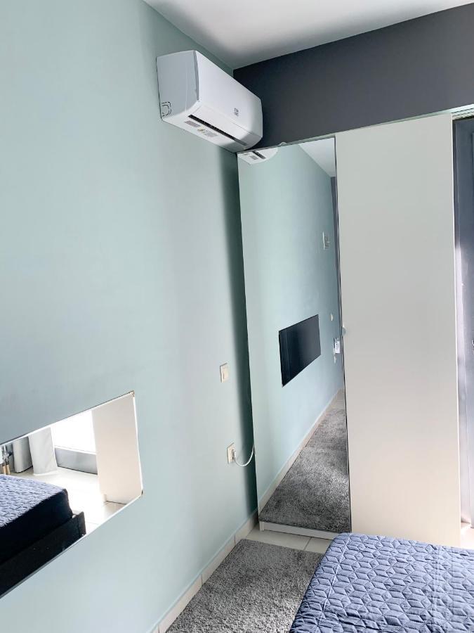 Confidential Apartment, Prime Location Ateny Zewnętrze zdjęcie