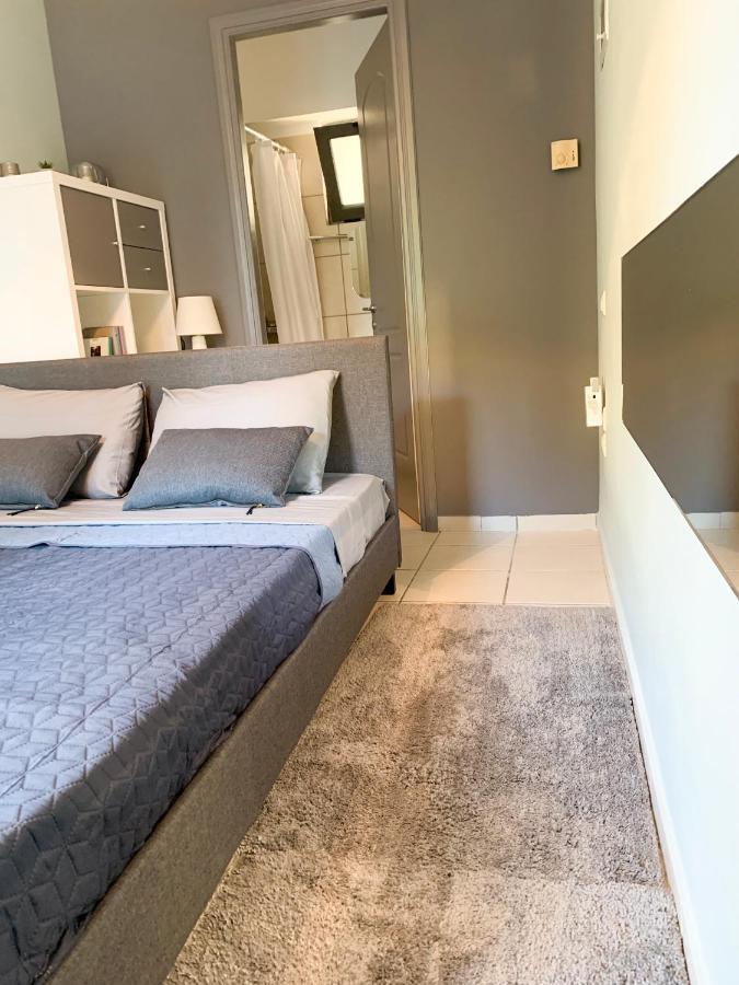Confidential Apartment, Prime Location Ateny Zewnętrze zdjęcie