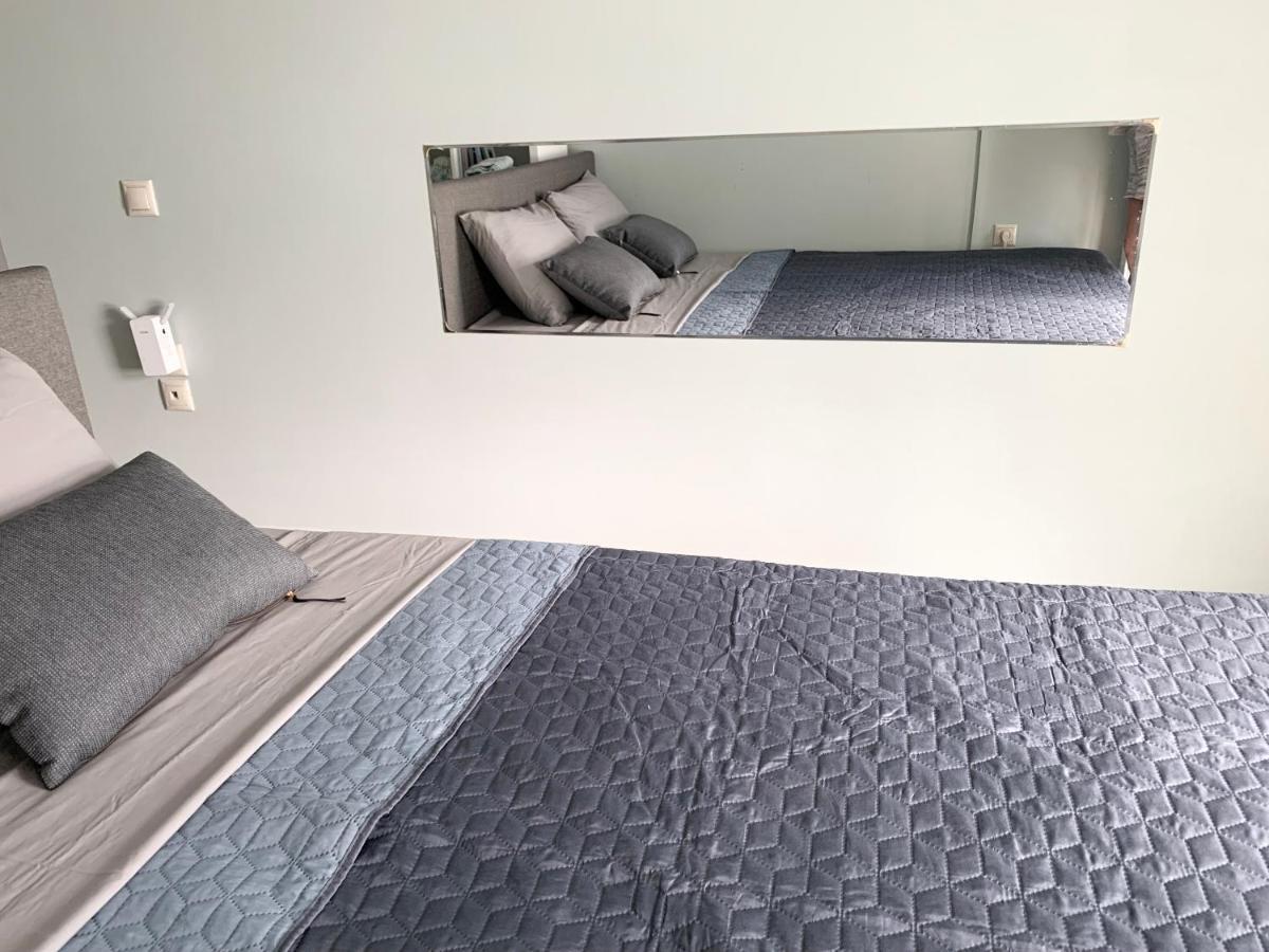 Confidential Apartment, Prime Location Ateny Zewnętrze zdjęcie