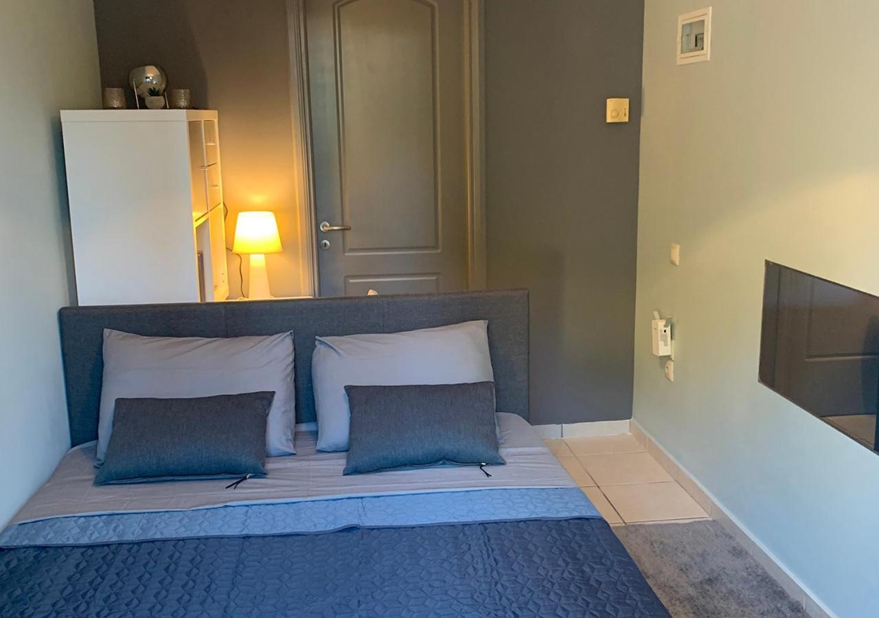 Confidential Apartment, Prime Location Ateny Zewnętrze zdjęcie