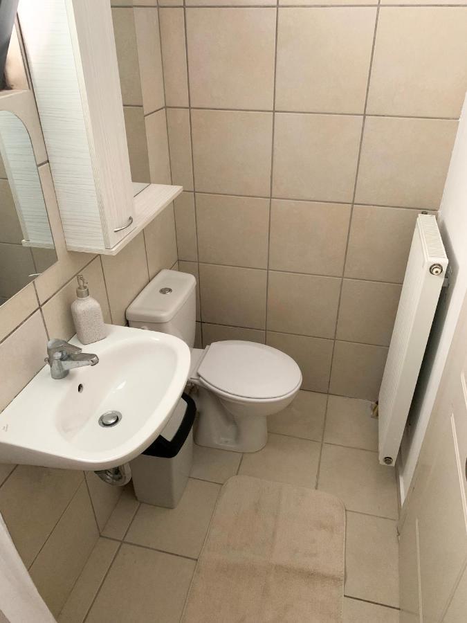 Confidential Apartment, Prime Location Ateny Zewnętrze zdjęcie