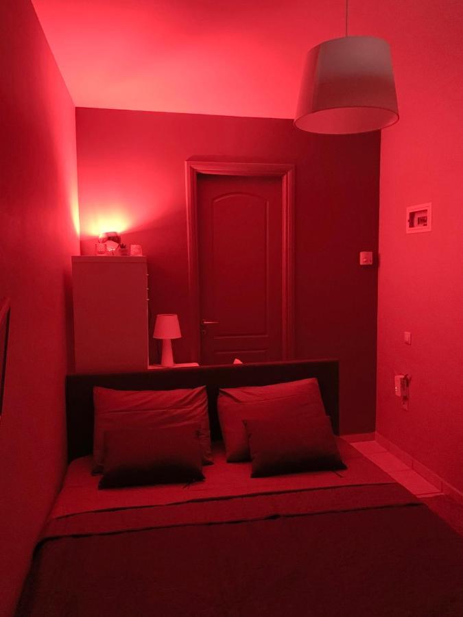 Confidential Apartment, Prime Location Ateny Zewnętrze zdjęcie